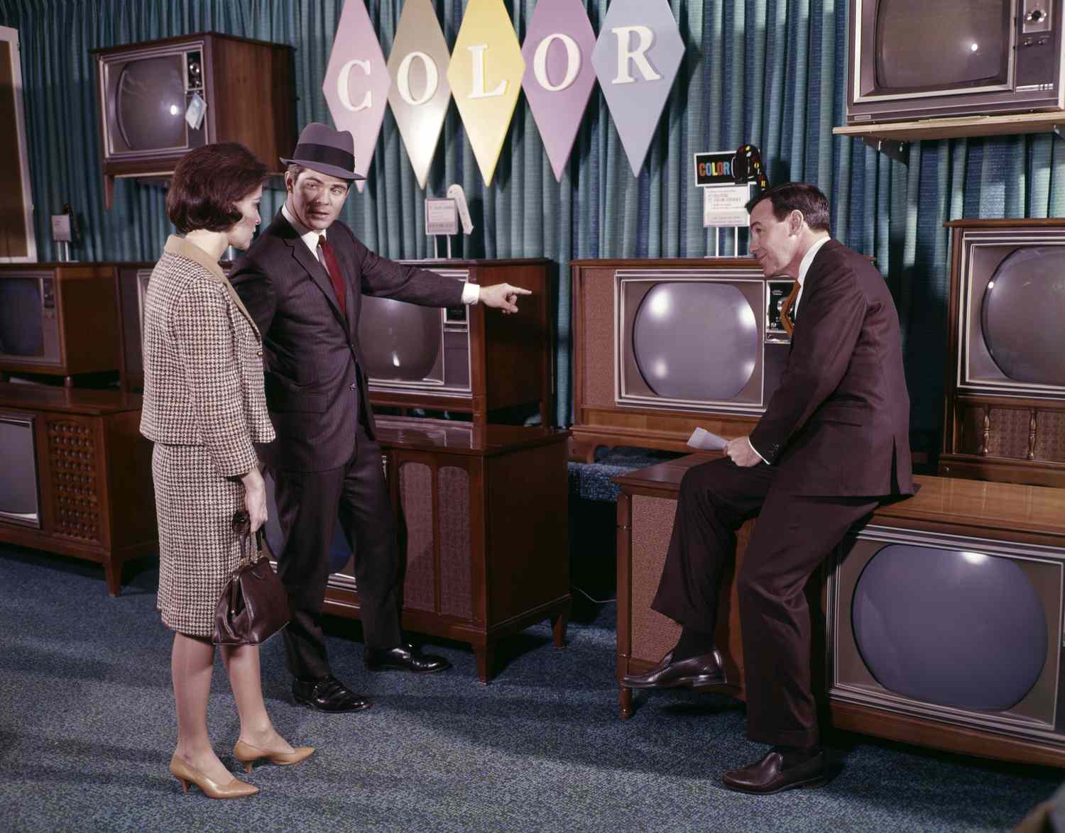 Besni Televizyon Tamircisi